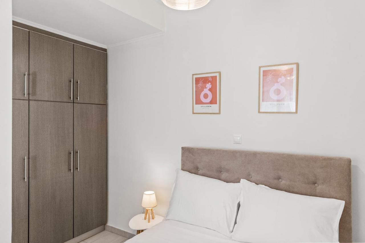 Rhodian Filoxenia Holiday home