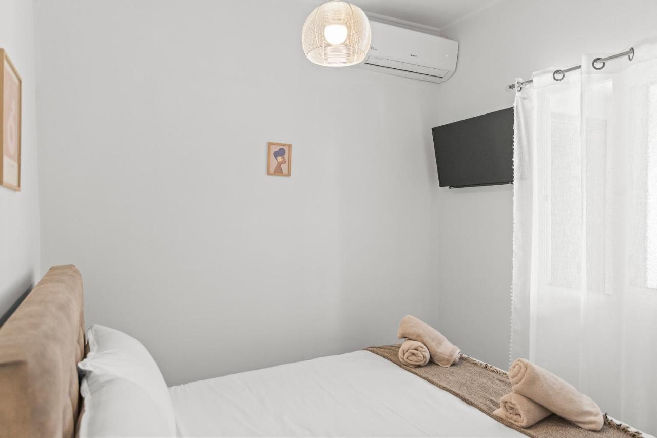 Holiday home Rhodian Filoxenia *