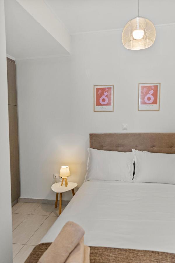 Holiday home Rhodian Filoxenia *