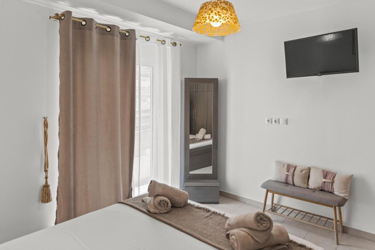 Holiday home Rhodian Filoxenia
