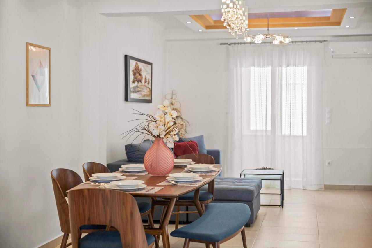 Rhodian Filoxenia Holiday home Rhodes City