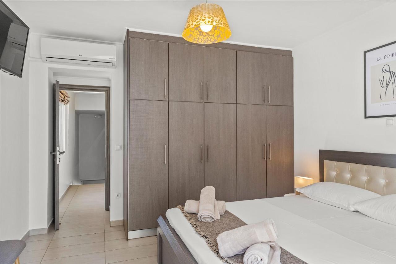 Holiday home Rhodian Filoxenia *
