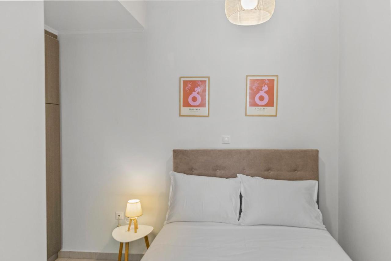 Holiday home Rhodian Filoxenia