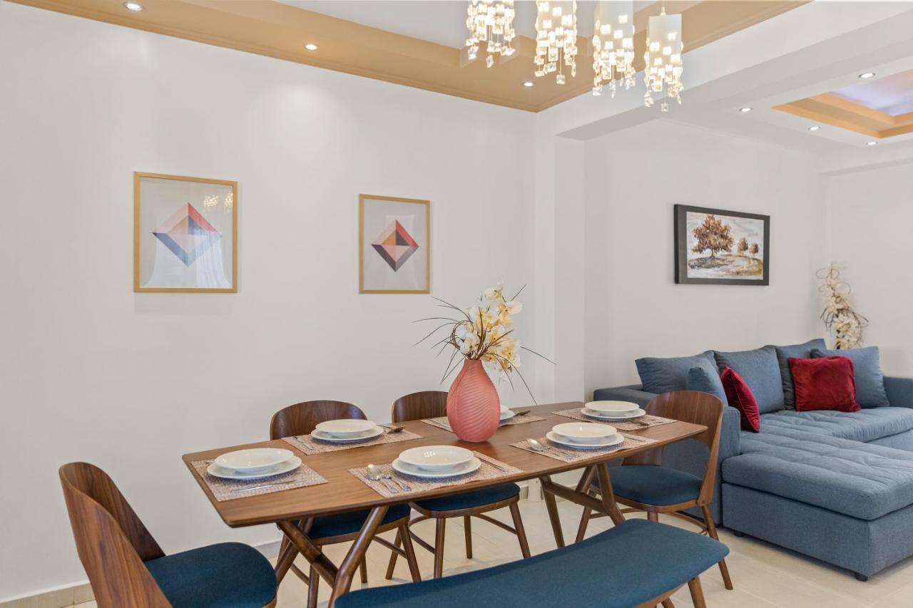 Rhodian Filoxenia Holiday home *
