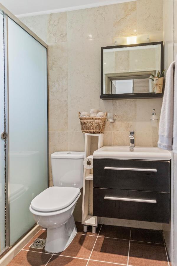 Holiday home Rhodian Filoxenia *
